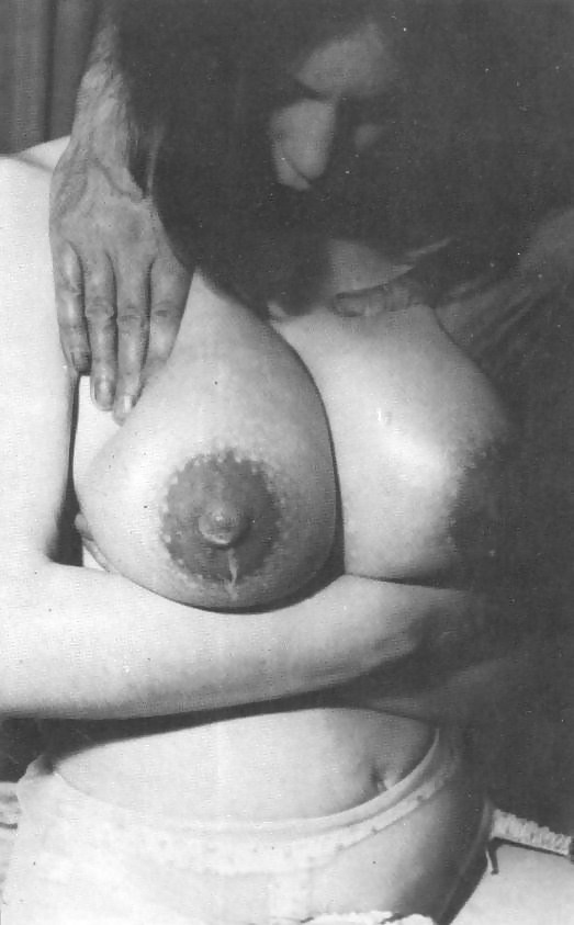 Vintage Tits. #12934304