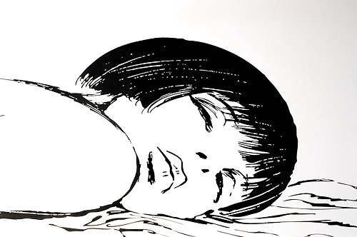 Cartoni erotici 4 - guido crepax mix
 #16247413