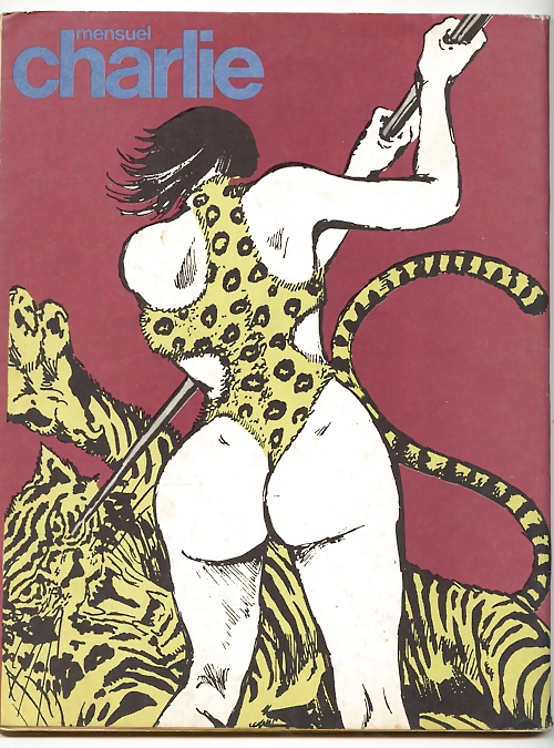 Cartoni erotici 4 - guido crepax mix
 #16247553