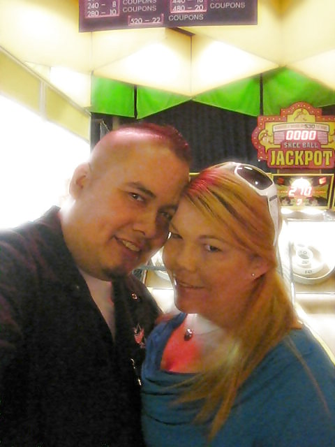 Me and Models #8152495