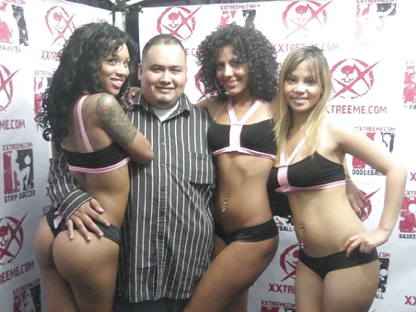Me and Models #8152564