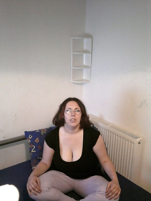 BIG JUGG WIFE JEN #9408374