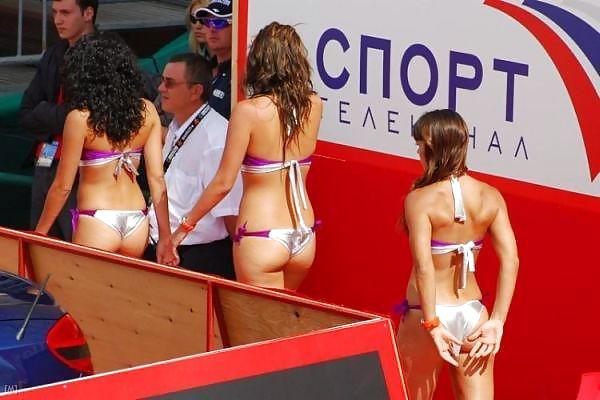 チアリーダーズ エロティカ 3 by twistedworlds
 #3382781