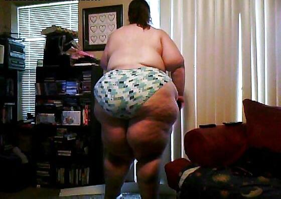 Ssbbw an bbw
 #8145469