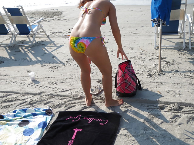 Beach Photography 2012 #9924249