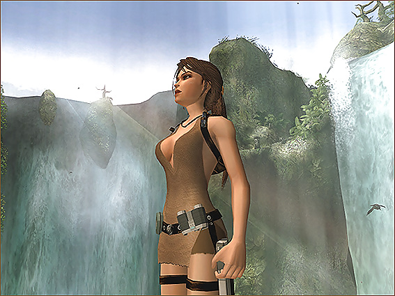 Lara Croft #10296590