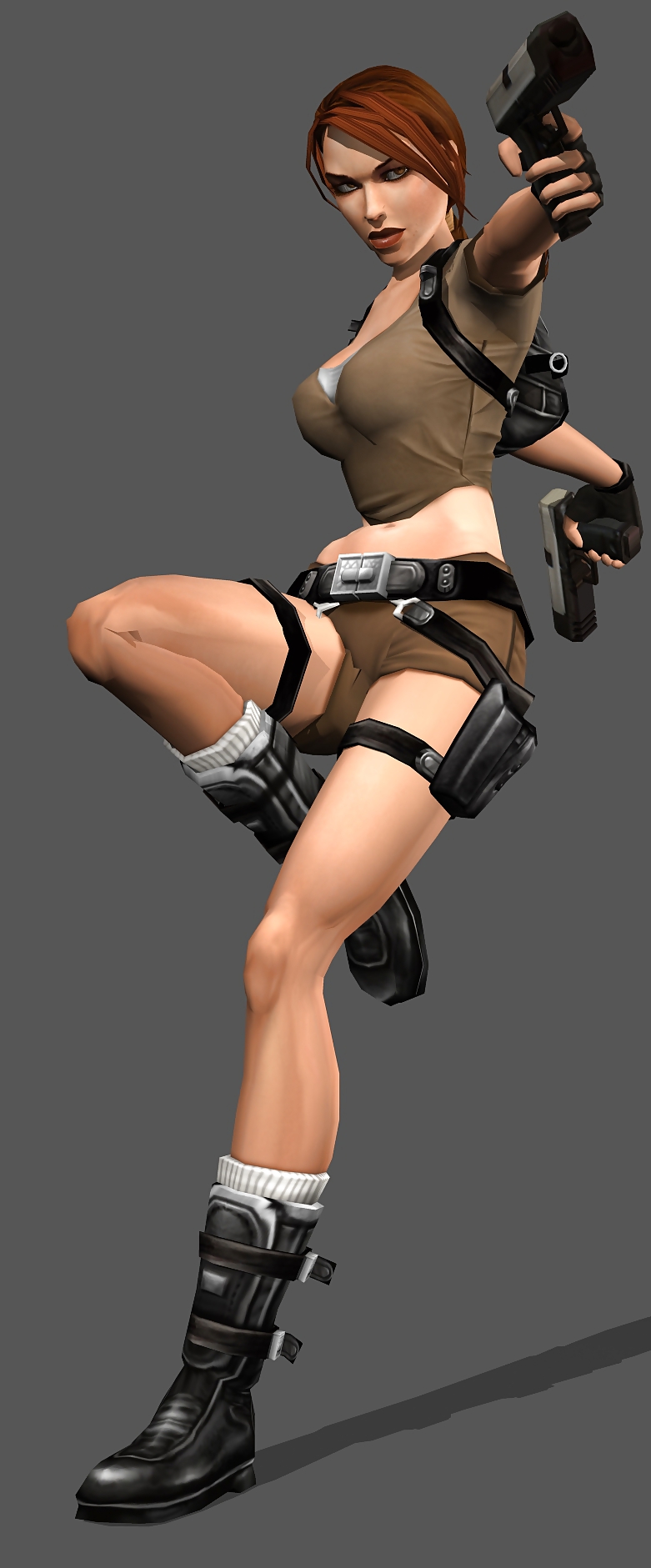 Lara Croft #10296614