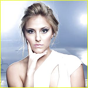 Cassie scerbo mega collection 
 #18227815