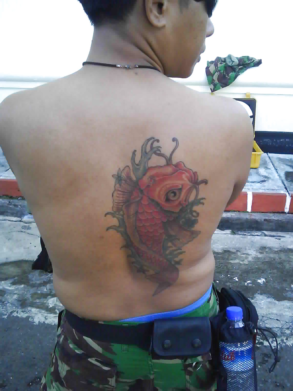 Cool,quiet,assured #9676119