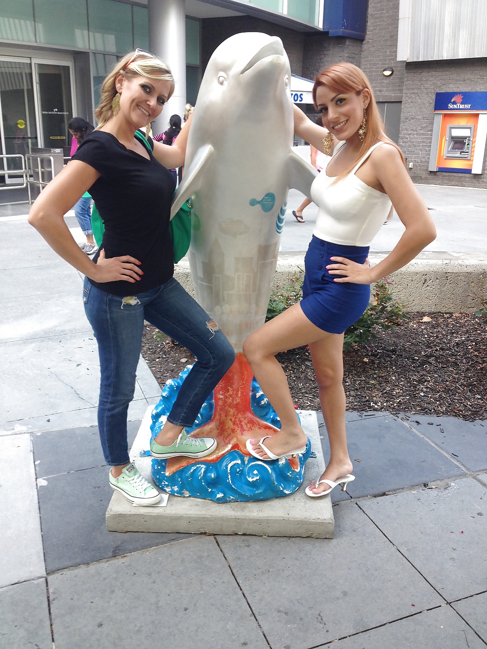 私！！！（笑
 #9483099