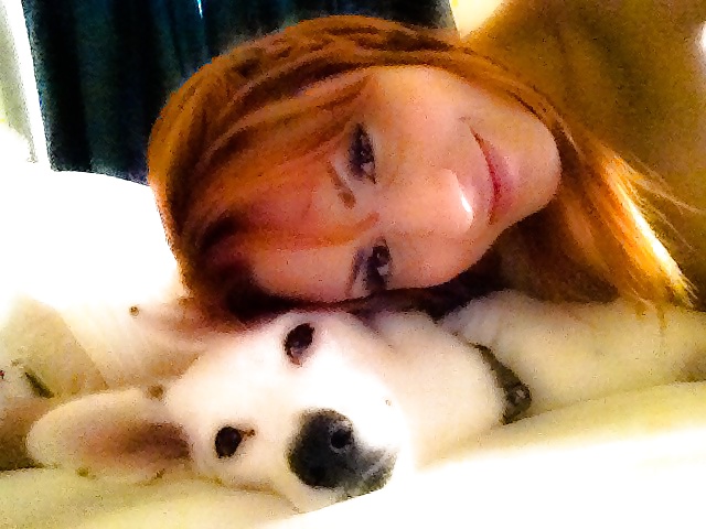 私！！！（笑
 #9483133