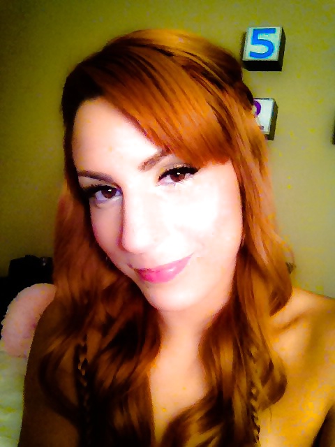 私！！！（笑
 #9483158