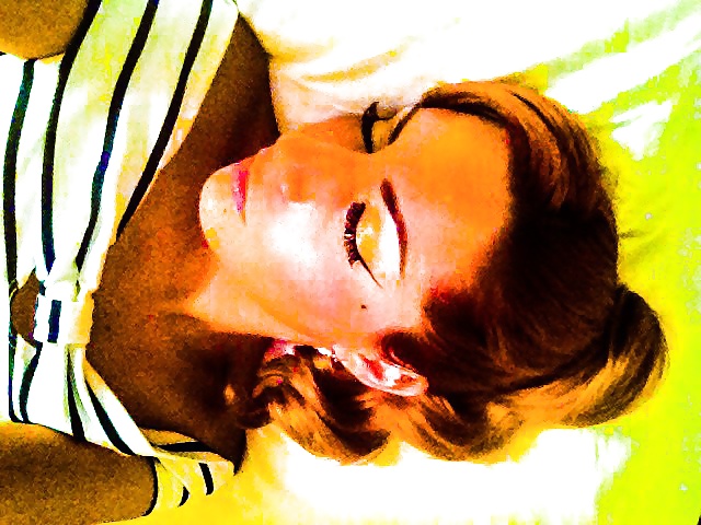 私！！！（笑
 #9483179