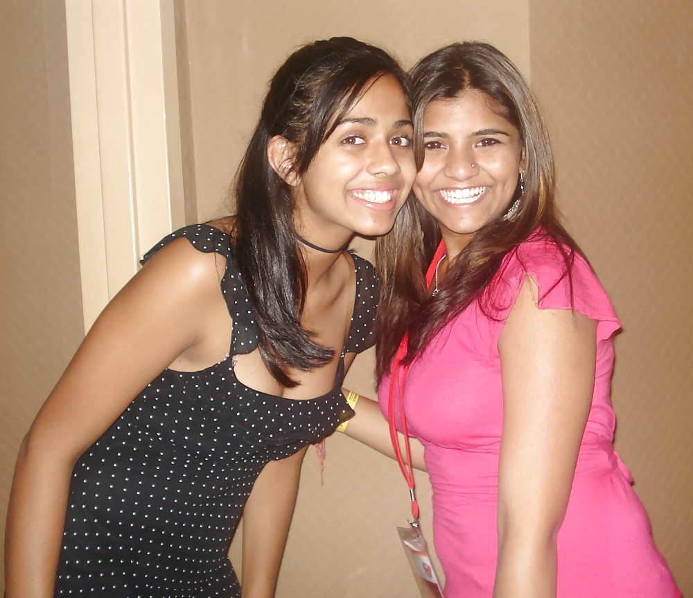 Chicas desi
 #6217036