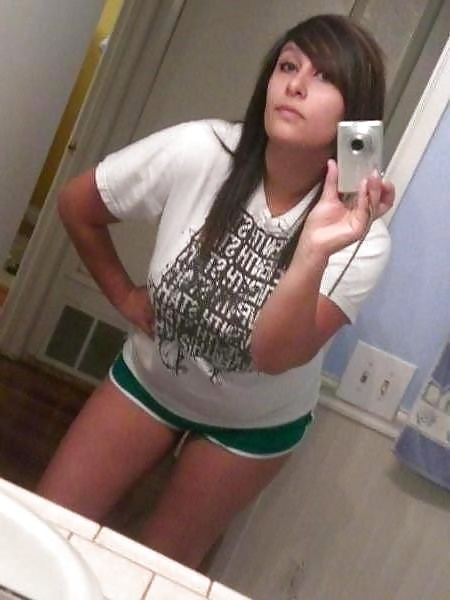 Very Nice Big Latin Juggs #8432169