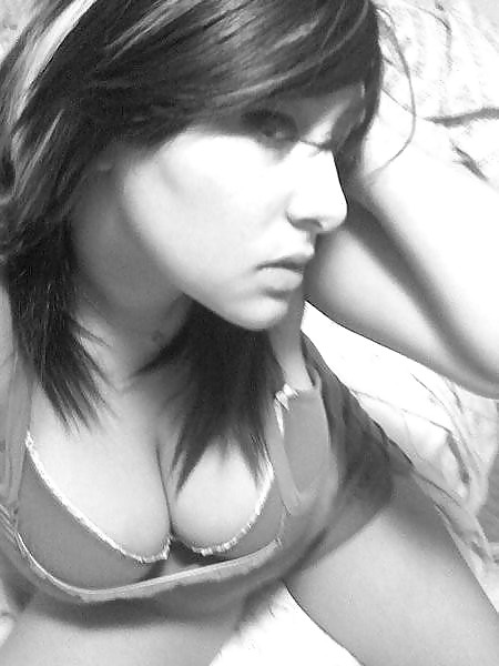 Very Nice Big Latin Juggs #8432174