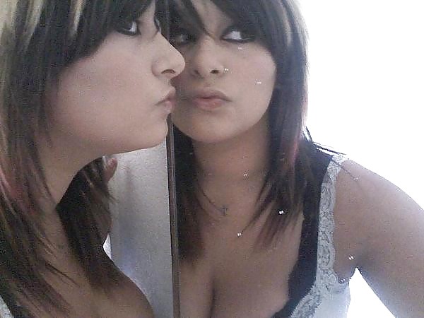 Very Nice Big Latin Juggs #8432206