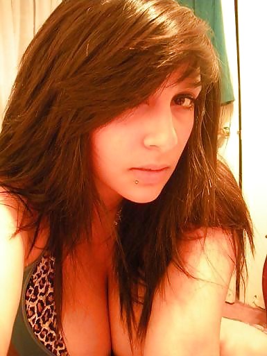 Very Nice Big Latin Juggs #8432247