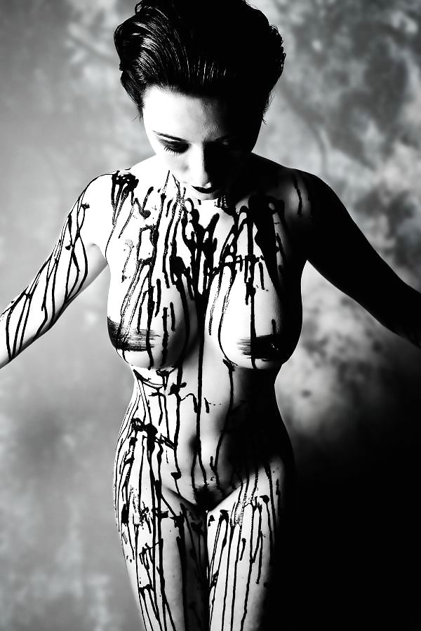 Glänzend, Heiß, Punk, Goth, Blasen Hintern Zickig Mädchen & Promis #2419731