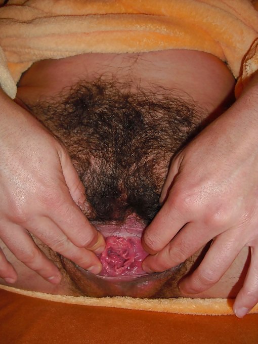 My hairy Wife #2170933