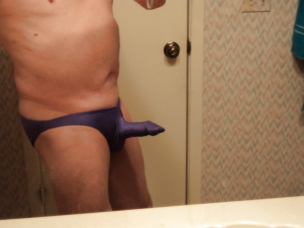 Mis calzoncillos
 #18676868