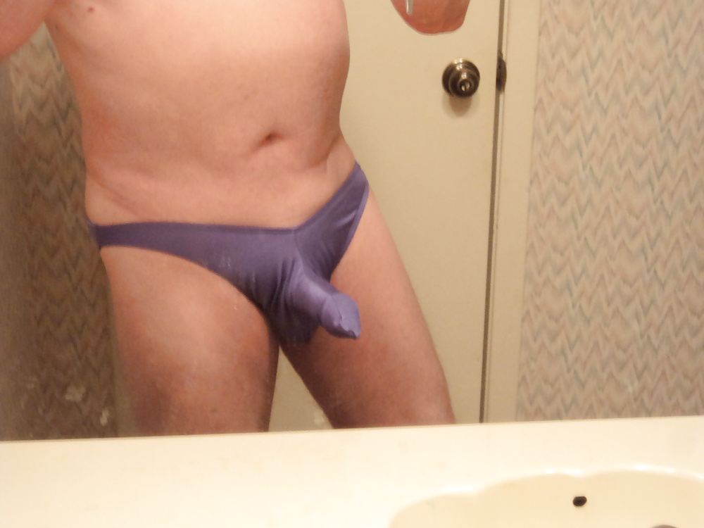 Mis calzoncillos
 #18676873