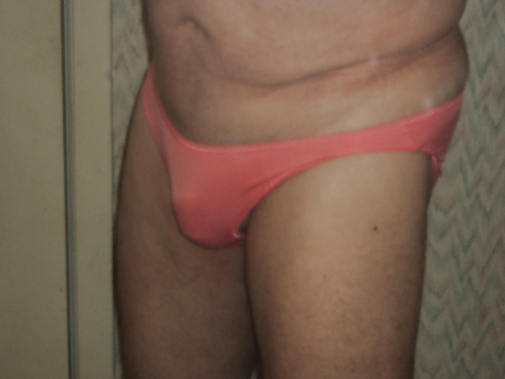 Mis calzoncillos
 #18676879