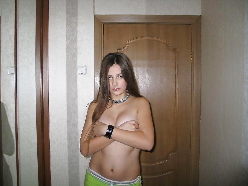 RUSSIAN GIRLS MAKES ME HORNY #8436169