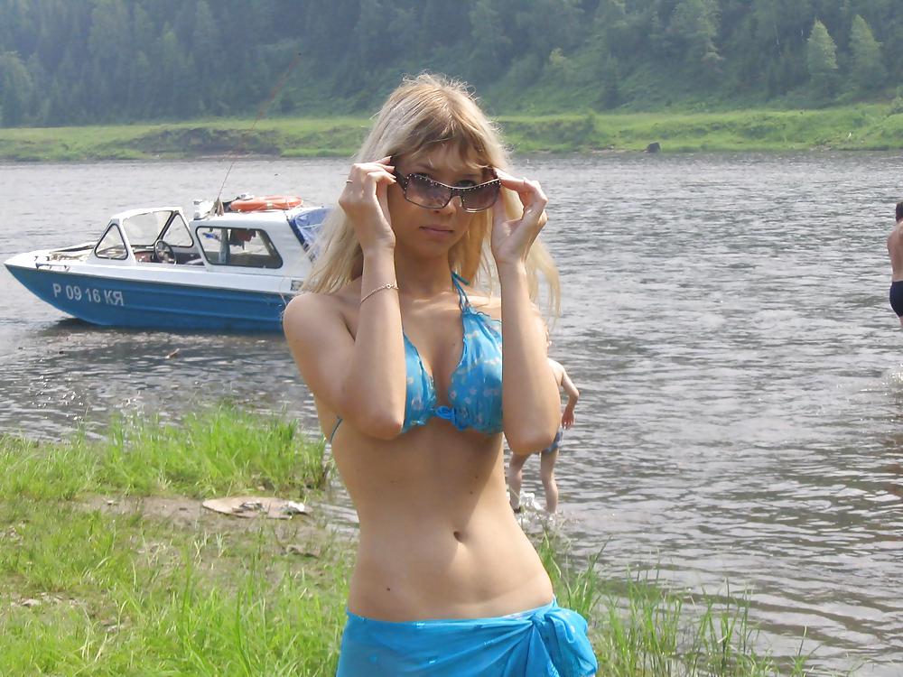 RUSSIAN GIRLS MAKES ME HORNY #8436321