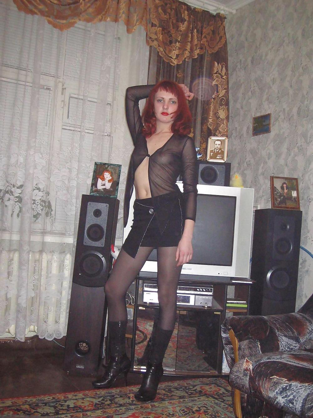 RUSSIAN GIRLS MAKES ME HORNY #8436538