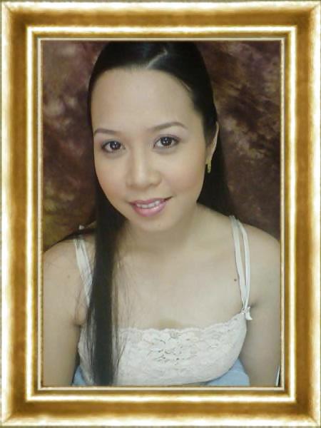 Abigail Portera Bango ng pekpek from Arellano University #1182589