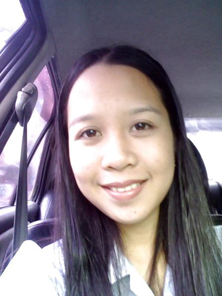 Abigail Portera Bango ng pekpek from Arellano University #1182657
