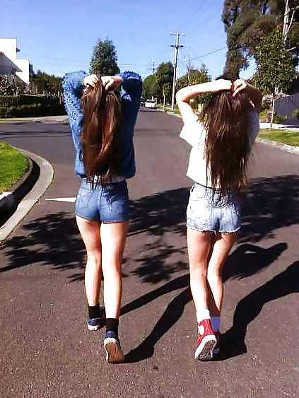 Sexy teens 29 #22364274