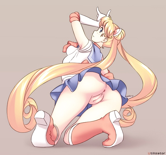 Sailor Moon #4584778