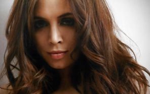 Eliza Dushku