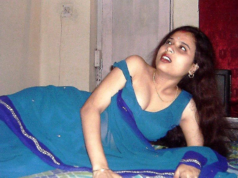 Indian Sexy Hausfrau #7521373