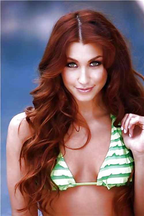 Favorite redheads 8 #10892721