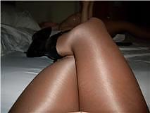 Sex play in a hotel room #4176237