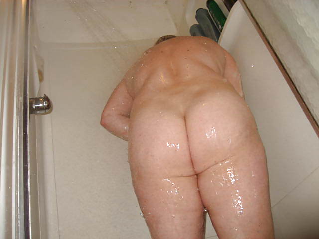 Meine Frau In Der Dusche #6243209