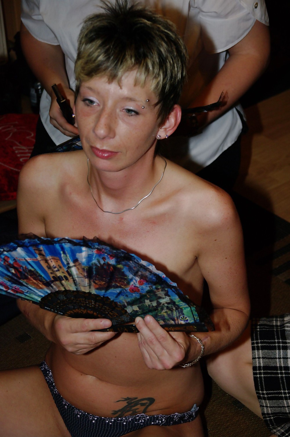 Stunning Sex Celebration #9908184