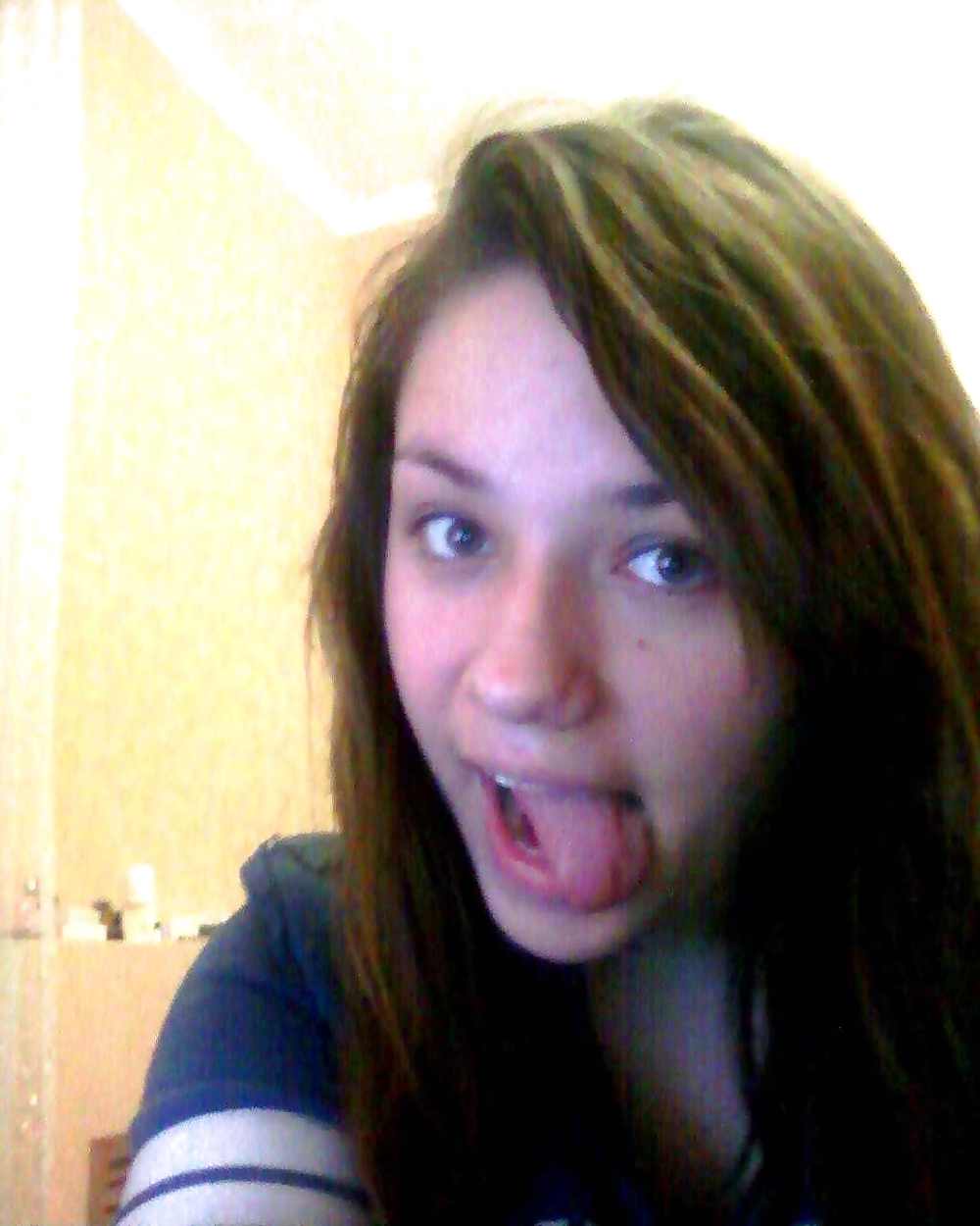 Its random purpler  #19297271