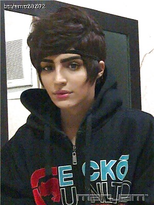 Iran Homosexuell & Transvestiten #18916128