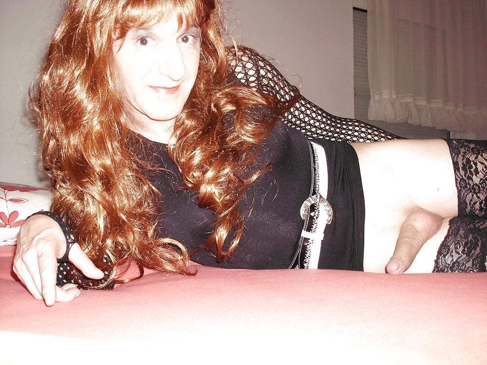 Maximas nuevo look 2
 #14771787