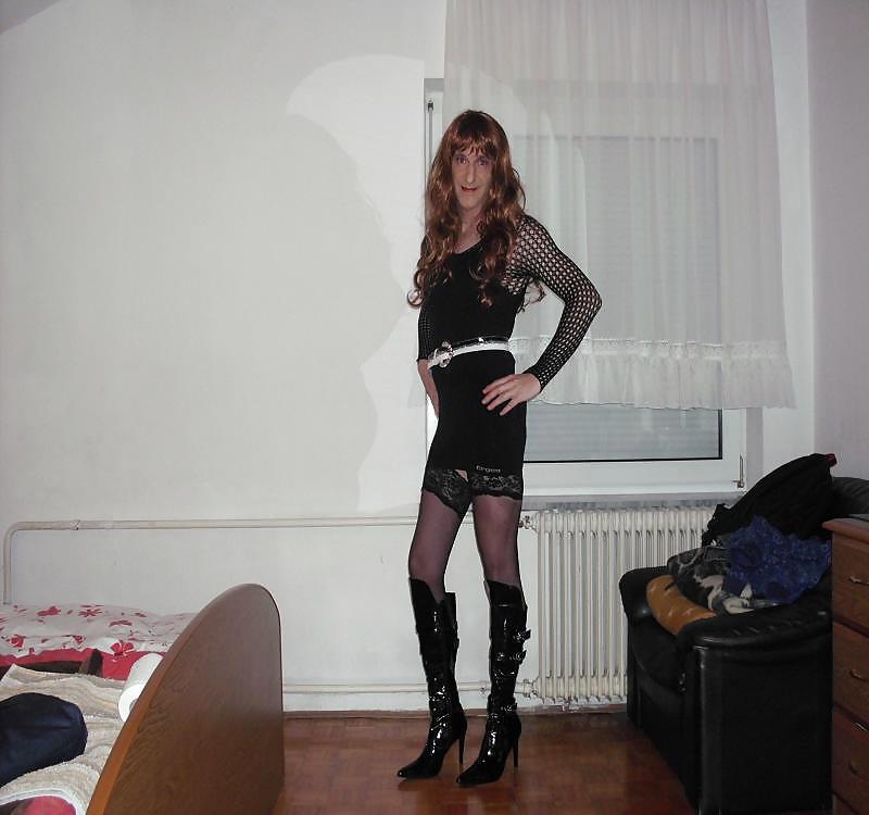 Maximas nuevo look 2
 #14771791