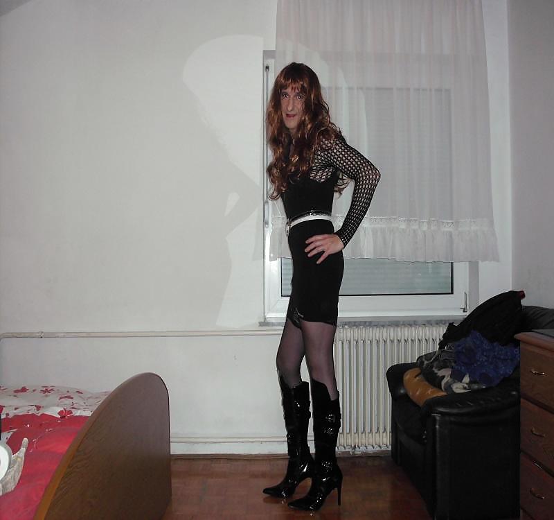 Maximas nuevo look 2
 #14771841