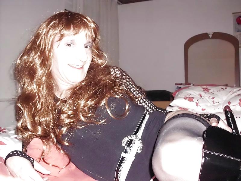 Maximas nuevo look 2
 #14771958