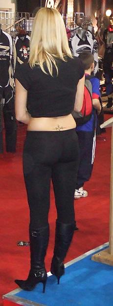 Cándido culo11
 #3328375