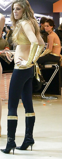 Cándido culo11
 #3328468