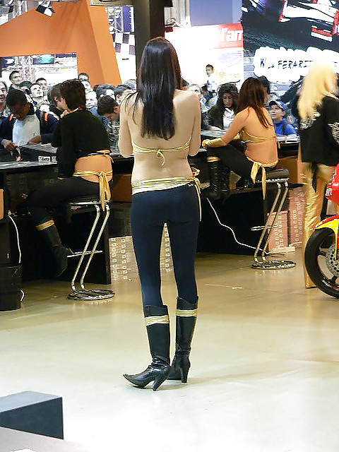 Cándido culo11
 #3328537