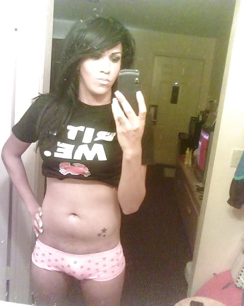 Somewhat just a few scorching she males #9429339